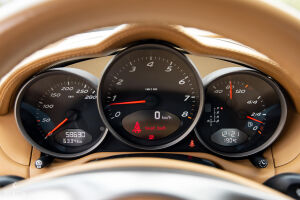 Porsche Cayman 2.9 PDK - 2009