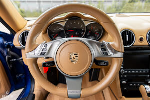 Porsche Cayman 2.9 PDK - 2009