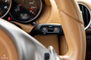 Porsche Cayman 2.9 PDK - 2009