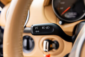 Porsche Cayman 2.9 PDK - 2009