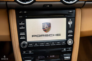 Porsche Cayman 2.9 PDK - 2009