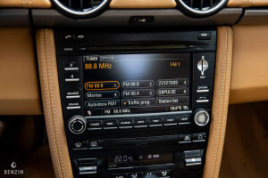 Porsche Cayman 2.9 PDK - 2009