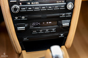 Porsche Cayman 2.9 PDK - 2009