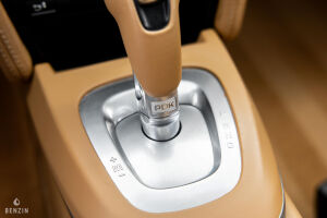 Porsche Cayman 2.9 PDK - 2009