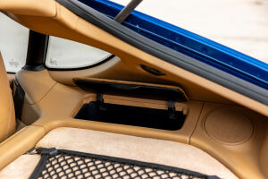 Porsche Cayman 2.9 PDK - 2009