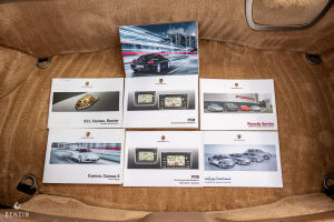 Porsche Cayman 2.9 PDK - 2009