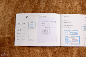 Porsche Cayman 2.9 PDK - 2009