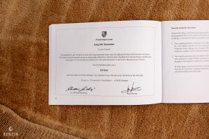 Porsche Cayman 2.9 PDK - 2009