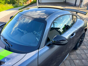 Mercedes-Benz AMG GT - 2016