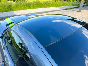 Mercedes-Benz AMG GT - 2016