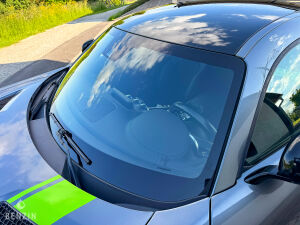 Mercedes-Benz AMG GT - 2016