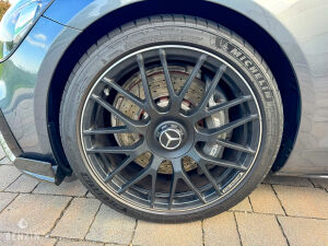 Mercedes-Benz AMG GT - 2016