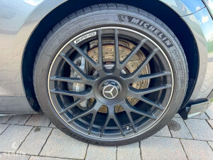 Mercedes-Benz AMG GT - 2016