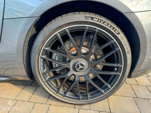 Mercedes-Benz AMG GT - 2016