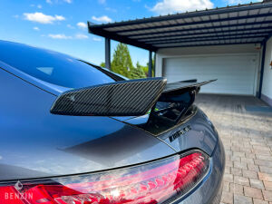 Mercedes-Benz AMG GT - 2016