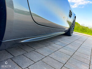 Mercedes-Benz AMG GT - 2016