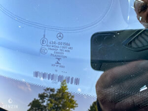 Mercedes-Benz AMG GT - 2016