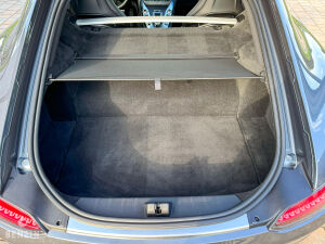 Mercedes-Benz AMG GT - 2016