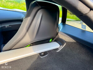 Mercedes-Benz AMG GT - 2016