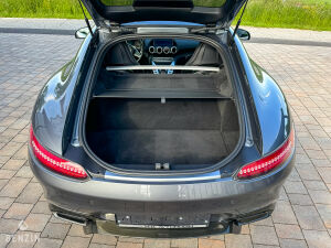 Mercedes-Benz AMG GT - 2016