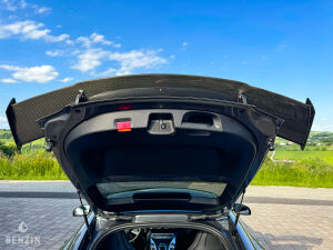 Mercedes-Benz AMG GT - 2016