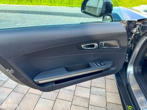 Mercedes-Benz AMG GT - 2016