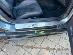 Mercedes-Benz AMG GT - 2016