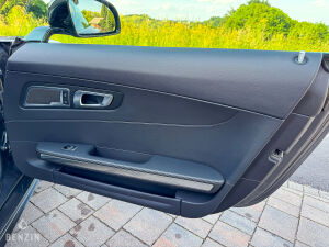 Mercedes-Benz AMG GT - 2016