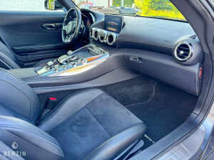 Mercedes-Benz AMG GT - 2016