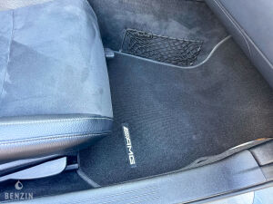 Mercedes-Benz AMG GT - 2016