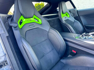 Mercedes-Benz AMG GT - 2016