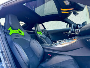 Mercedes-Benz AMG GT - 2016