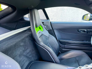 Mercedes-Benz AMG GT - 2016