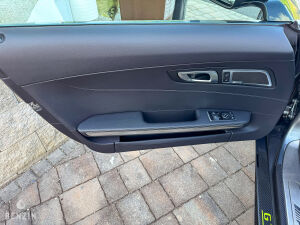 Mercedes-Benz AMG GT - 2016