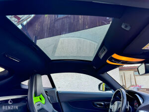 Mercedes-Benz AMG GT - 2016