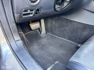 Mercedes-Benz AMG GT - 2016