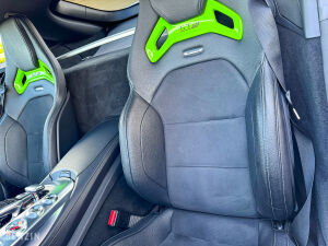 Mercedes-Benz AMG GT - 2016