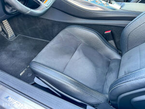 Mercedes-Benz AMG GT - 2016