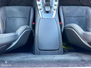 Mercedes-Benz AMG GT - 2016