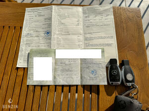 Mercedes-Benz AMG GT - 2016