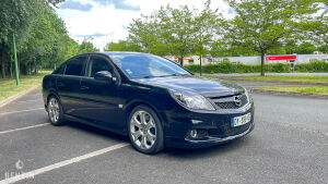 Opel Vectra OPC - 2008