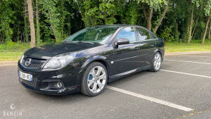 Opel Vectra OPC - 2008