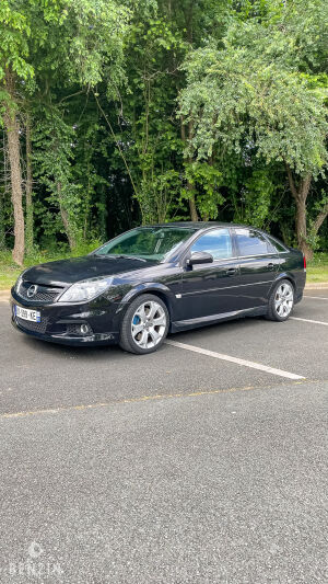 Opel Vectra OPC - 2008