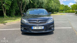 Opel Vectra OPC - 2008