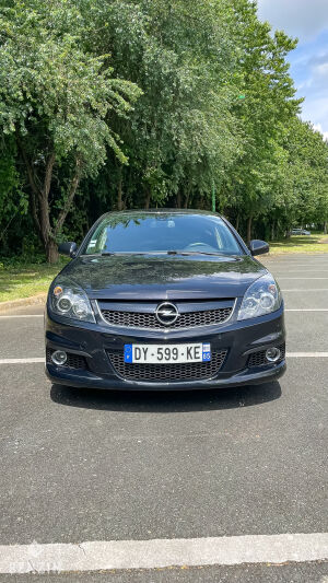 Opel Vectra OPC - 2008