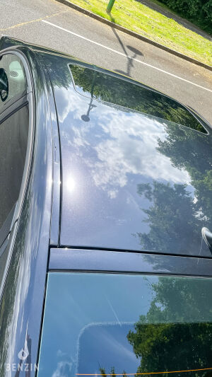 Opel Vectra OPC - 2008