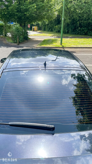 Opel Vectra OPC - 2008