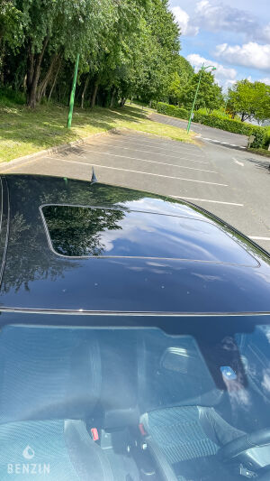 Opel Vectra OPC - 2008