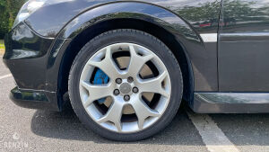 Opel Vectra OPC - 2008