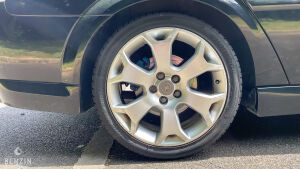 Opel Vectra OPC - 2008